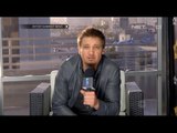 Jeremy Renner bicara tentang keterlibatannya dalam Film The Avengers