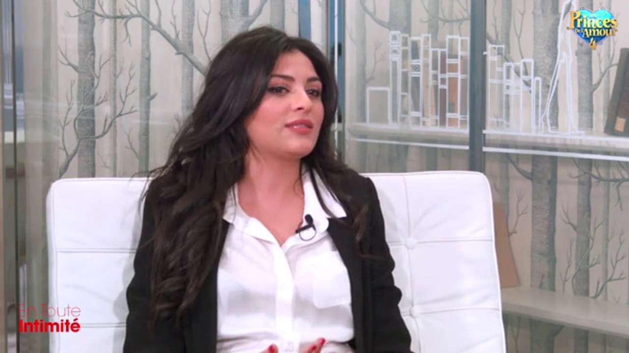 En Toute Intimité : Sabrina (LPDLA) : "Je ne connaissais pas Zaven avant le tournage !"