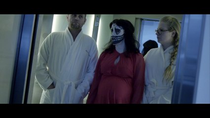 Prevenge - Clip - Halloween Night