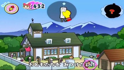 ♫アンパンマンソング テーマ。アンパンマン にこにこパーティ アンパンマンシュートAnimekids 37 スーパーヒーローアンパンマン-SEgABfOX6sI