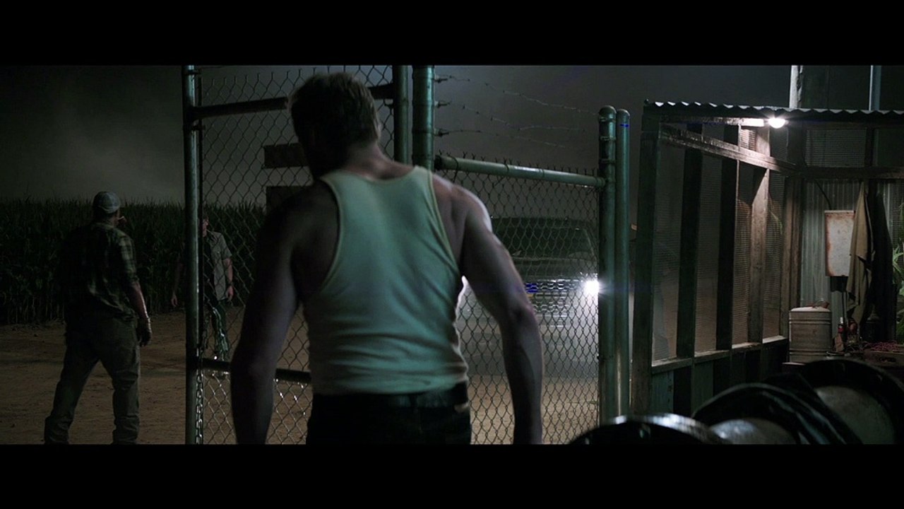 Logan - Clip - You Know The Drill