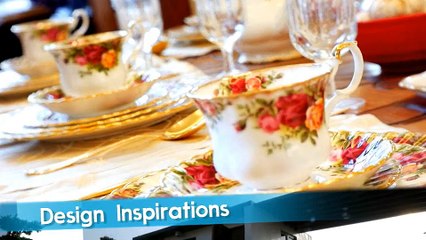 Design inspo: Rustic themed Villanueva home