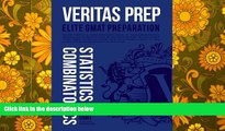 Download [PDF]  Veritas Prep Statistics   Combinatorics (GMAT Preparation) Trial Ebook