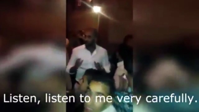 Cristiano Ronaldos kickboxer best friend Badr Hari sentenced to two years in jail