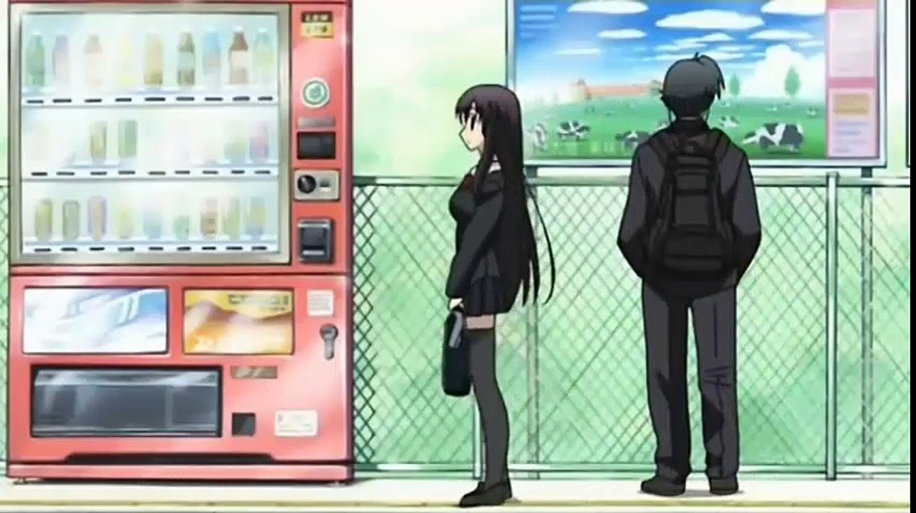 School Days (Series Programas y Dibujos de nuestra infancia)