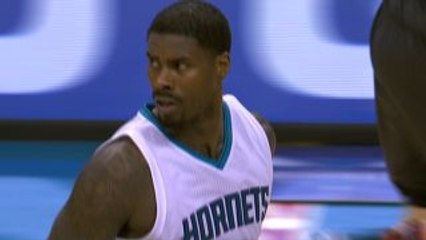 Dunk of the Night - Marvin Williams