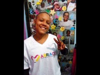 15/02 International Day to Combat Childhood Cancer