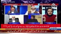 Faisla Aap Ka – 8th February 2017