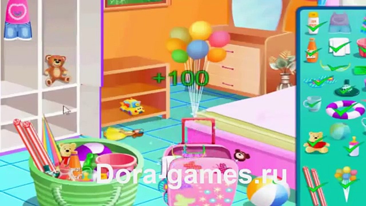 Dora The Explorer Dora, Egg Hunt