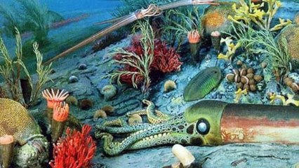 5 MOMENTOS EM QUE O MUNDO ACABOU