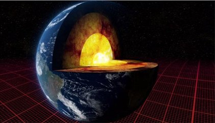 Les Clés de l'Univers HD - La Naissance de la Terre (2012)