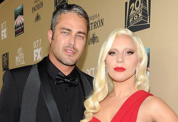 Lady Gaga And Taylor McKinney Rekindle Their Romance