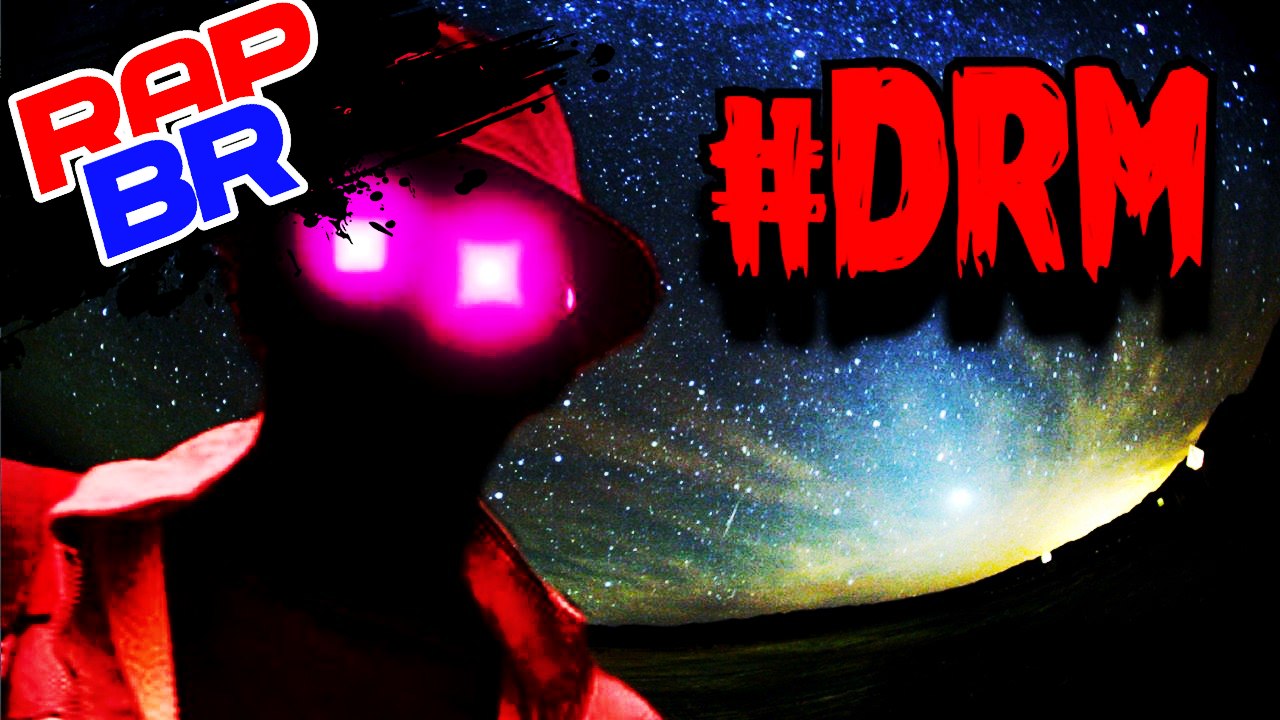 Rap do Dr. Mistério (Dr. Mistério) RapYoutubers