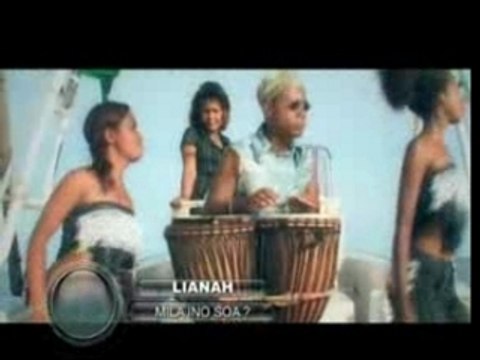 Lianah - Mila ino soa