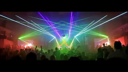 Clean Bandit - Rockabye (Jack Mazzoni Remix) ft. Sean Paul & Anne-Marie [Video Edit]