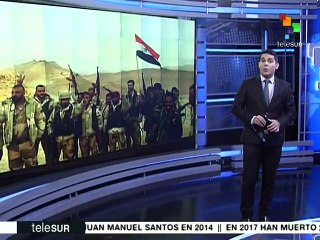 Presidente sirio dispuesto a dialogar con todas las fuerzas políticas