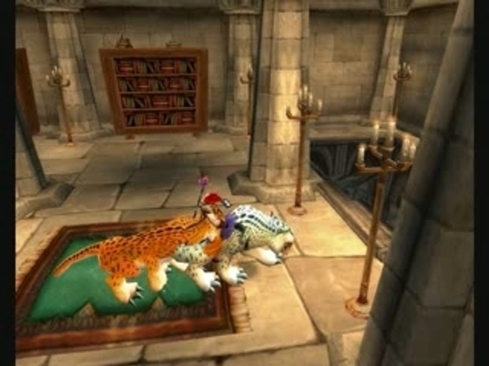 Tigre