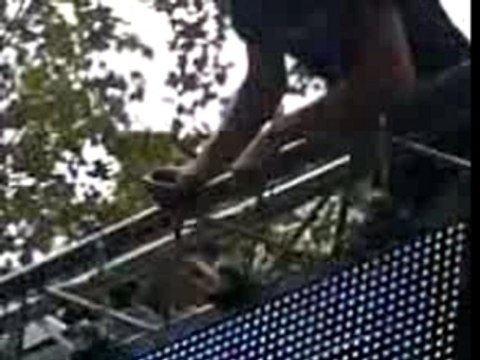 Joachim Garraud - Techno Parade 2007