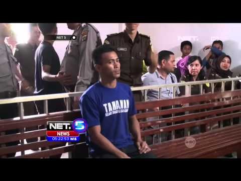 Seorang Polisi Divonis Mati - NET5