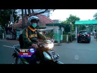 Jajat, Potret Guru Honorer yang Setia - NET5