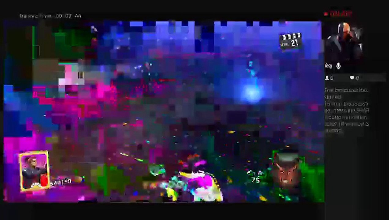 davewilson1983's Live PS4 Broadcast (48)