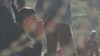 Κομισιόν: Πίεση στα κράτη μέλη για μετεγκατάσταση προσφύγων- Συλλογική ευθύνη και όχι κυρώσεις