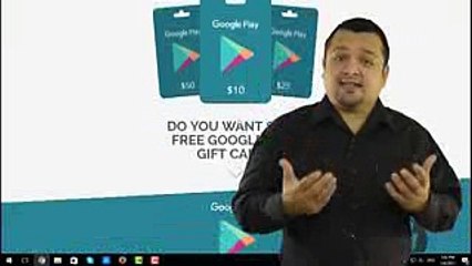 How To Get Free Amazon and Google Play Gift Cards Fast 2017