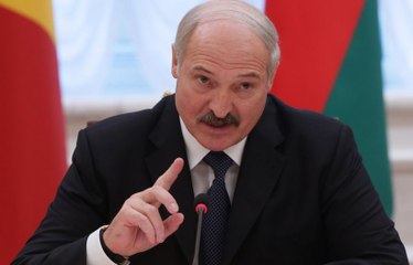 Лукашенко Путину "Тебя этот Трамп посадит в 20ый вагон"