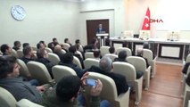 Bingöl Valisi Köşger: Türkiye Kominist Modeli Hiçbir Zaman Benimsemedi