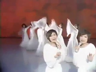 恋のフーガ・・ザ・ピーナッツ