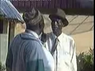 Massa batre & Roi Fosso