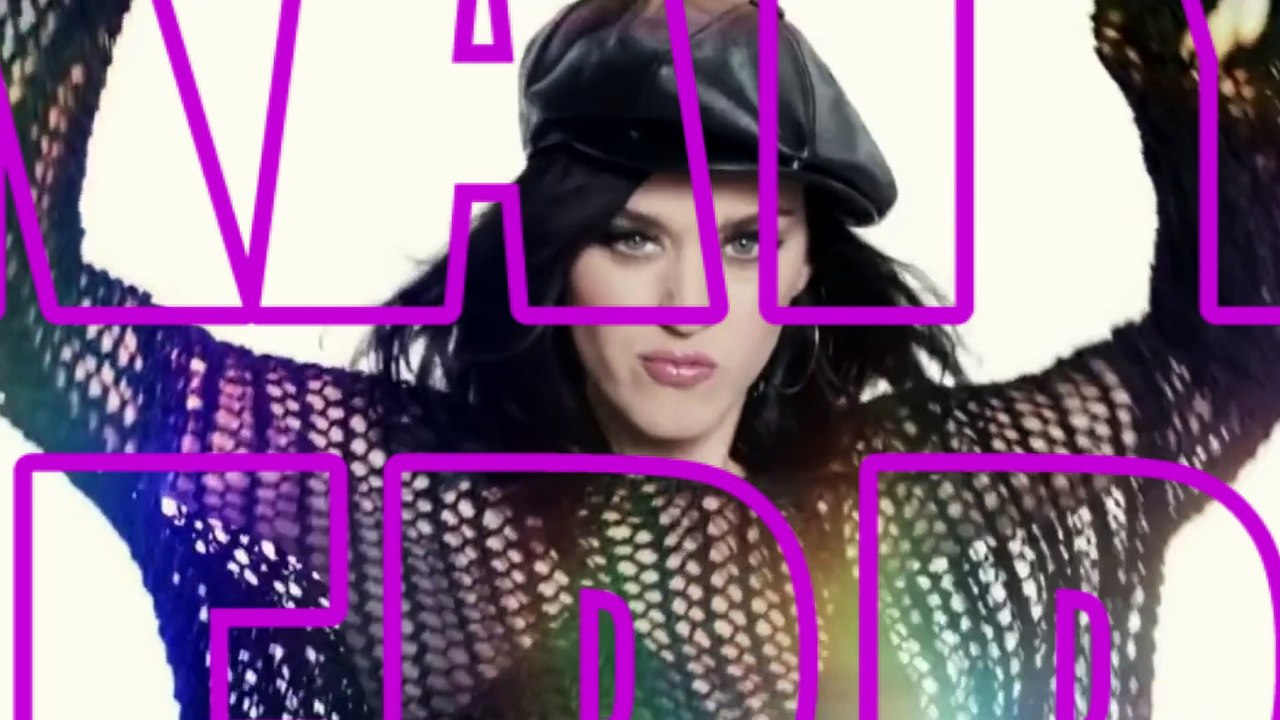 Katy Perry, una mujer con talento y belleza natural