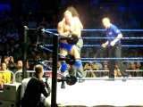 Chuck Palumbo def Kenny Dykstra