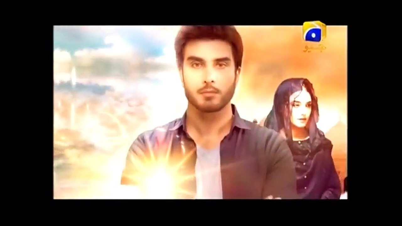 Khuda Aur Mohabbat - Season 2 - Episode 15