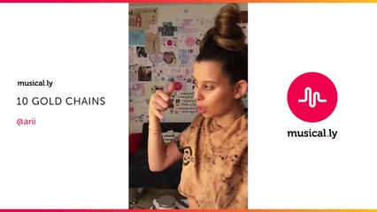 Top Hip Hop Musical.lys of January 2017 - The Best Musical.ly Compilations - Downloaded from youpak.com