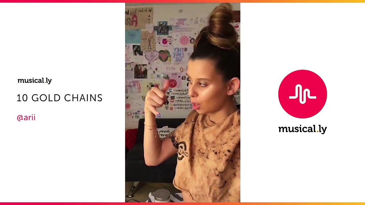 Top Hip Hop Musical.lys of January 2017 - The Best Musical.ly Compilations - Downloaded from youpak.com
