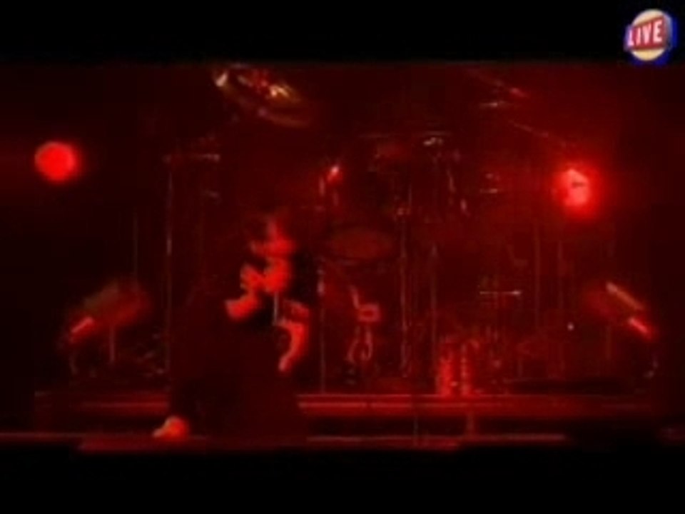 Mucc - 9gatsu 3ka no Kokuin Live