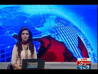NewsONE Headlines 10AM, 8-Feb-2017