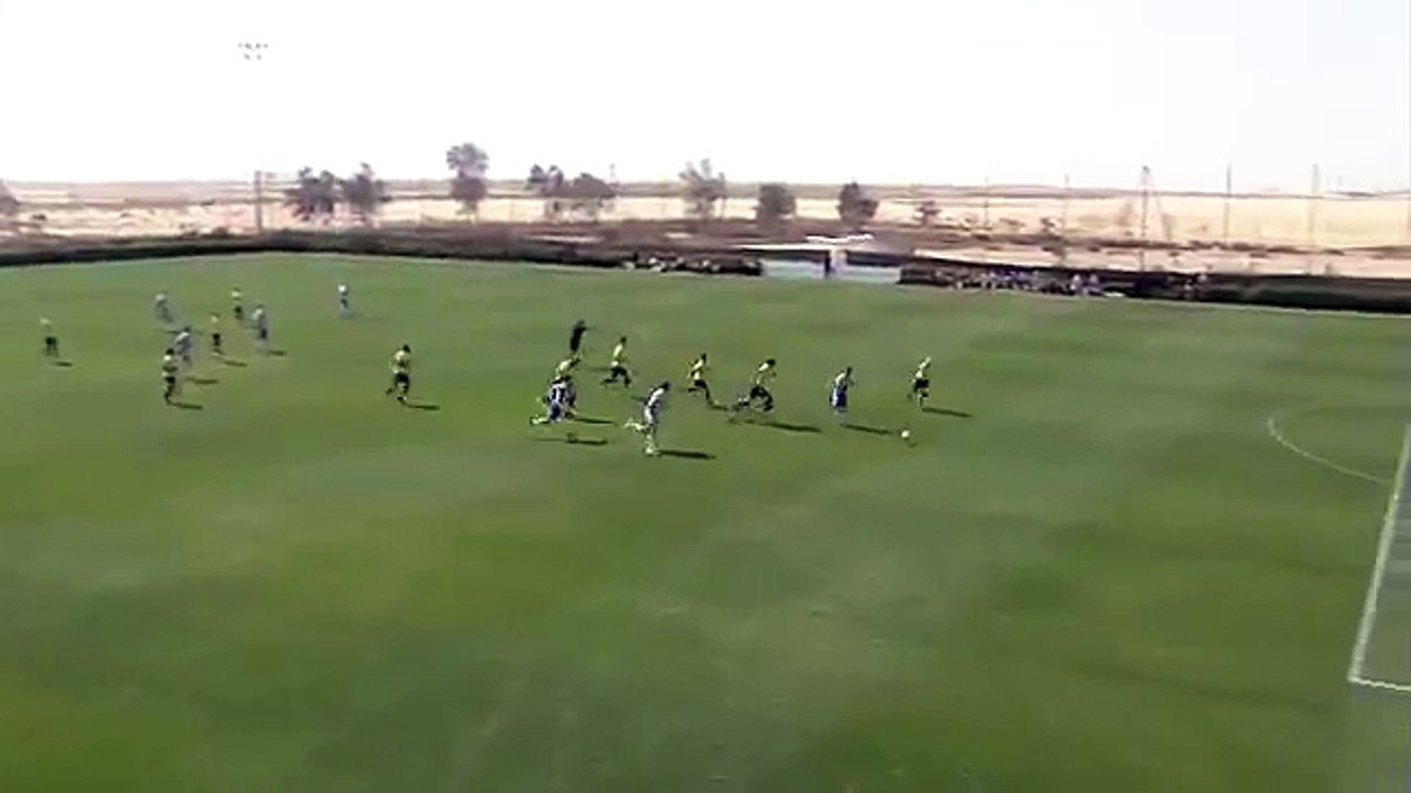 IFK Gothenburg 1:1 Brondby IF (Friendly Match. 7 February 2017)