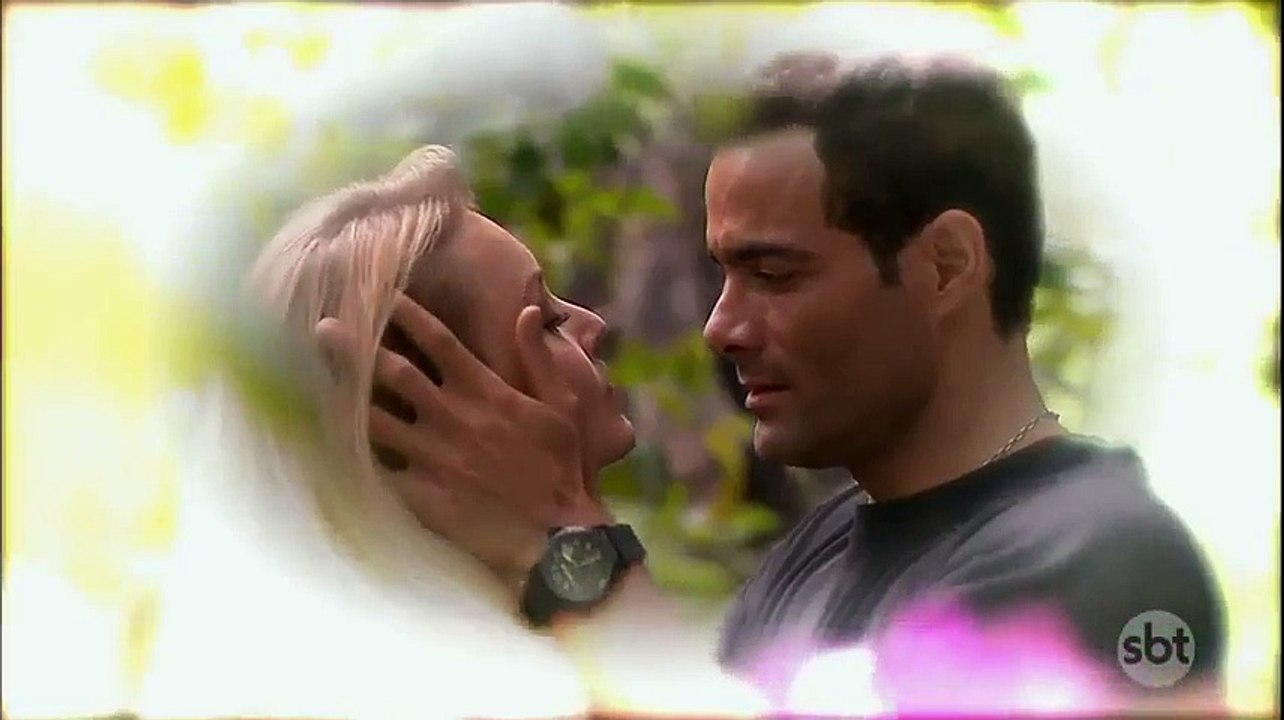 O QUE A VIDA ME ROUBOU - Capitulo 7 - DUBLADO Versão SBT 07.02.17 Parte 2