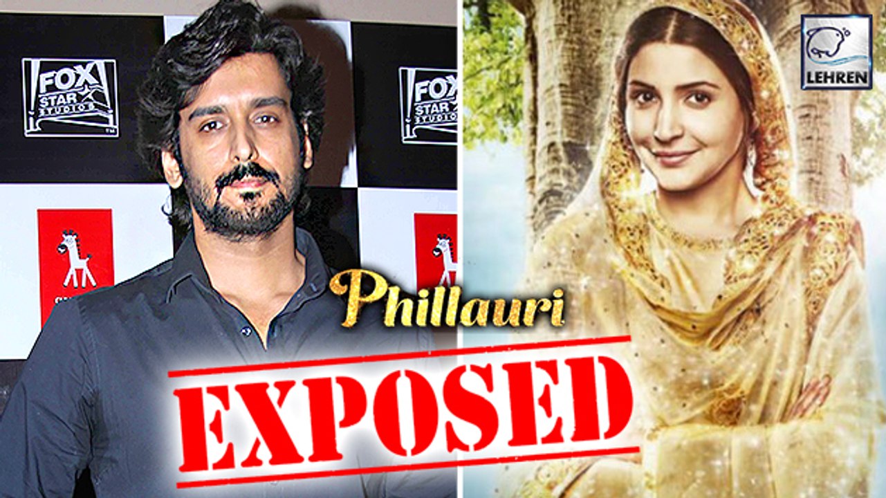 Phillauri Director's Biggest Lie EXPOSED? | Anshai Lal | Anushka Sharma