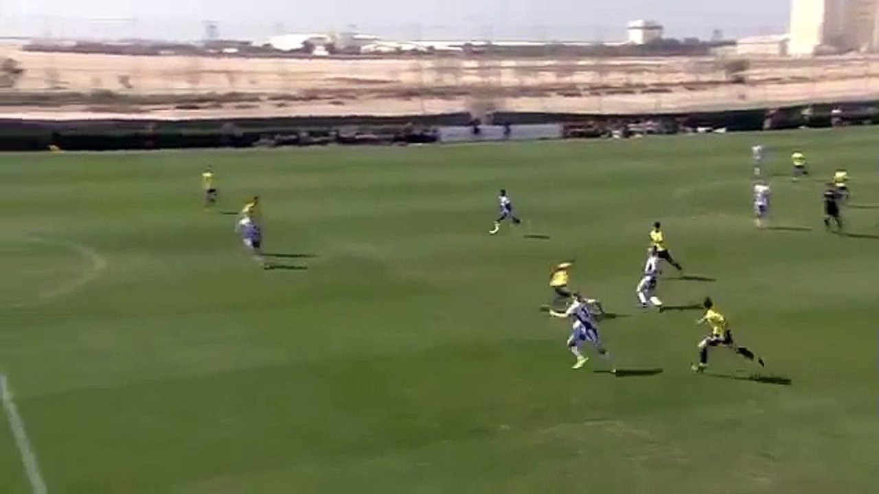 IFK Gothenburg 2:2 Brondby IF (Friendly Match. 7 February 2017)