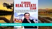Audiobook  Florida Real Estate Exam: How To Pass The Real Estate Exam in 7 Days.: A Proven Method
