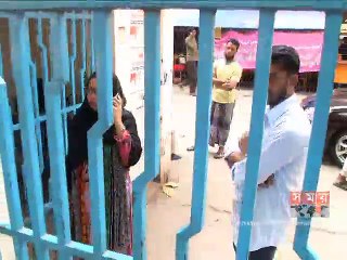 নিজ দপ্তরে লাঞ্ছনার শিকার বাফুফের নিরাপত্তা প্রধান মনি বেগম