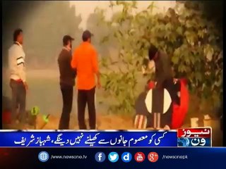 ‘Complete ban’ on Basant imposed by Punjab govt