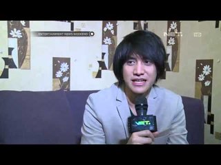 Beberapa Penyanyi Favorit Kevin Aprilio