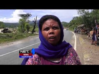 Ratusan Rumah Di Aceh Terendam Banjir - NEt16