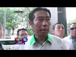 Kondisi Terkini Persidangan Kasus Korupsi UPS - NET12