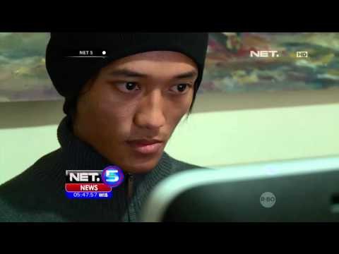 Kreasi Ilustrasi Hewan, Mahasiswi di Yogyakarta Raup Ribuan Dolar dari Indekos - NET5