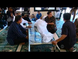 Idris Sardi meninggal dunia